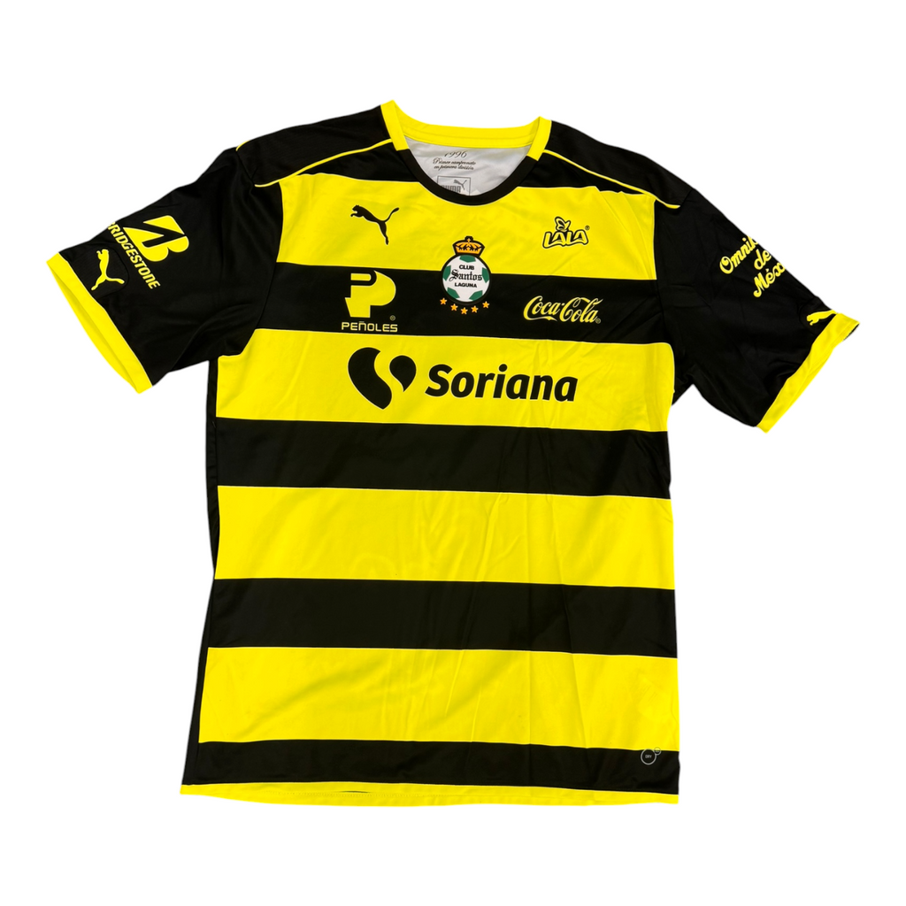 Club santos laguna Jersey