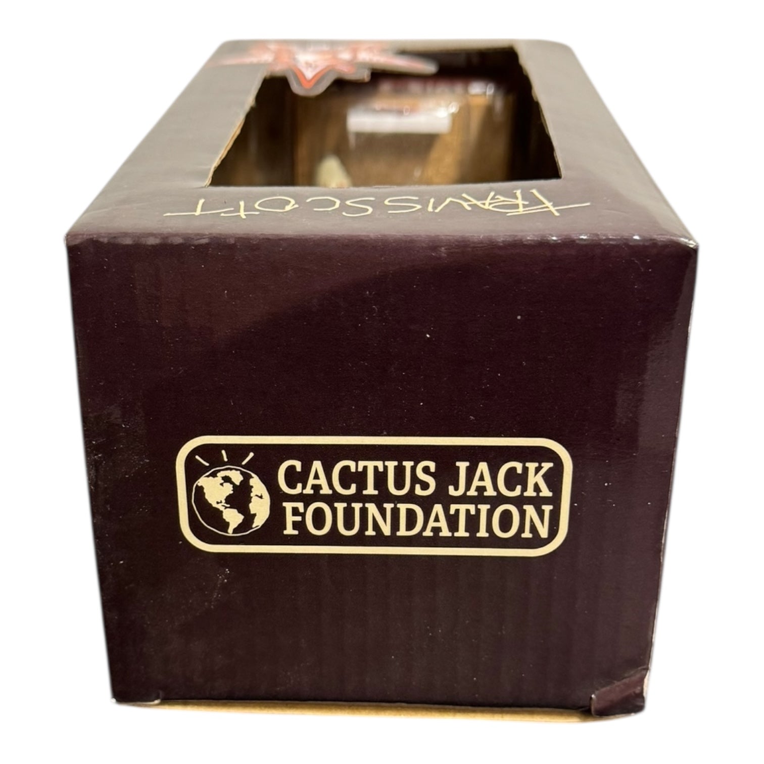 Travis Scott Softball Classic Bobble Head ‘23