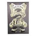 Super Plastic Vinyl Toy