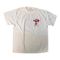 John Quote Soccer World Shirt