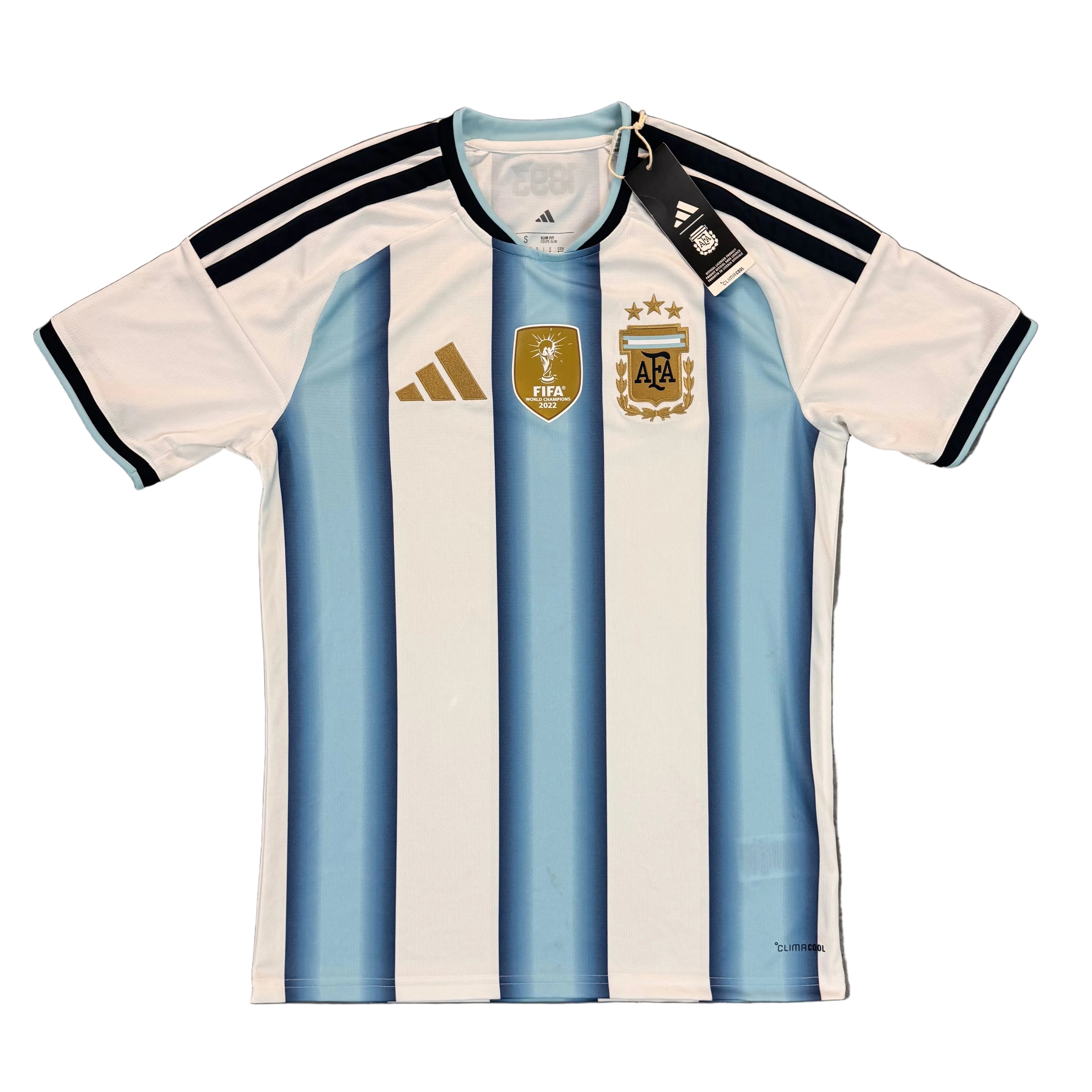 Argentina Jersey