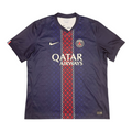 PSG 25/26 Home Jersey - Kvaratskhelia