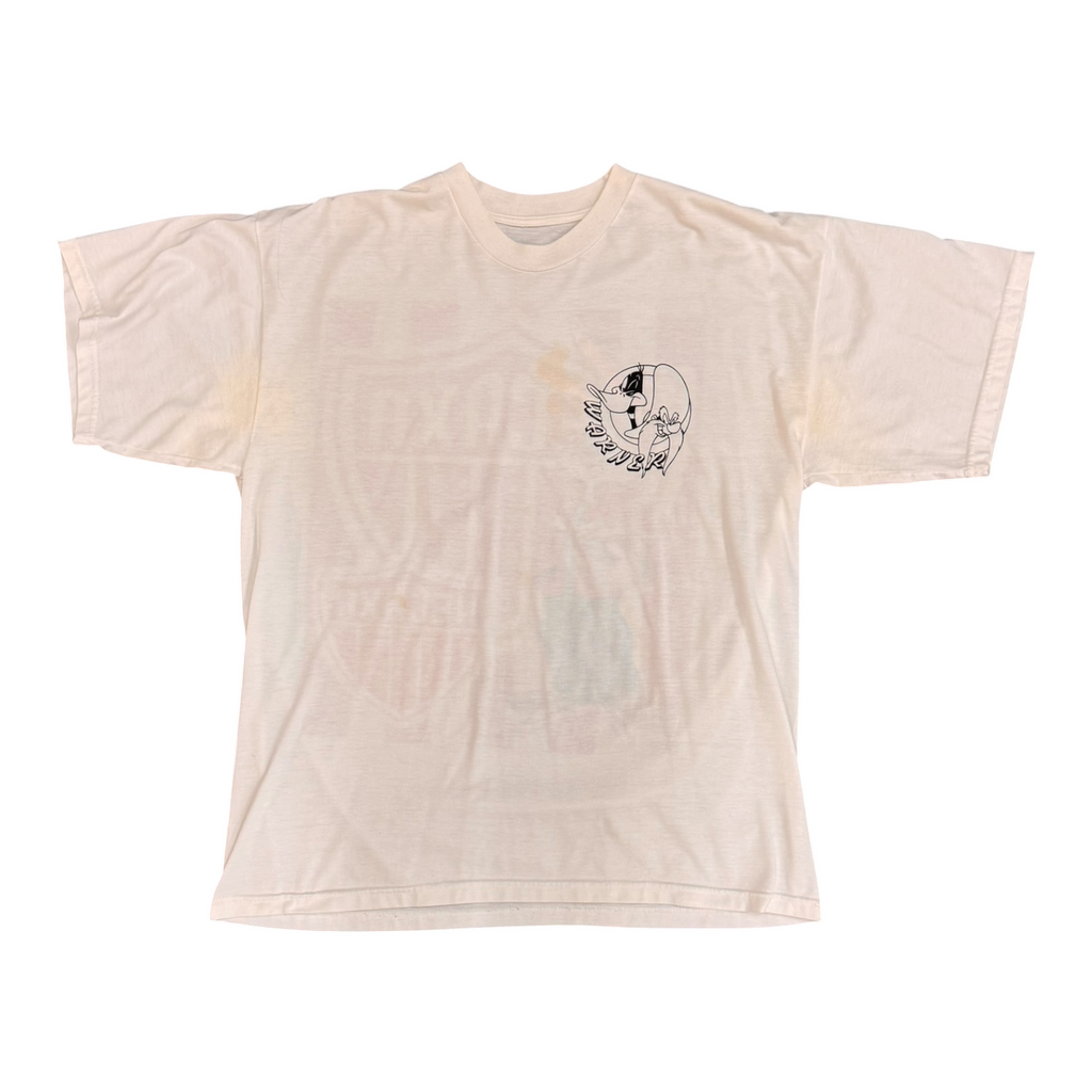 Necaxa Bootleg Bugs Bunny Tee