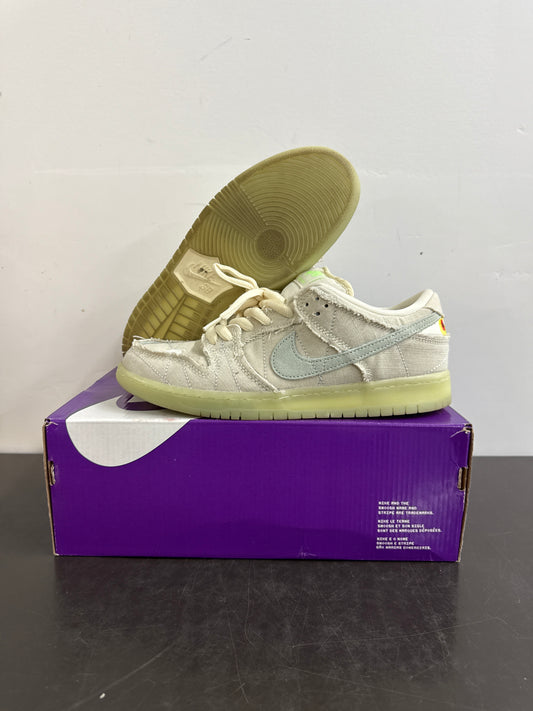 Mummy SB Dunk Low