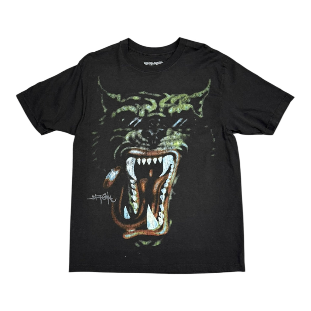Travis Scott Circus Maximus Tour Hyena  Tee