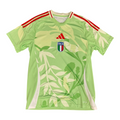 Italy W 25/26 Green Away Jersey
