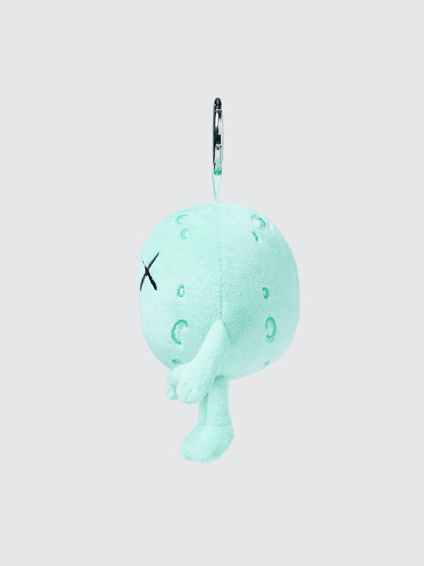 Kaws Universe Moon Bag Charm