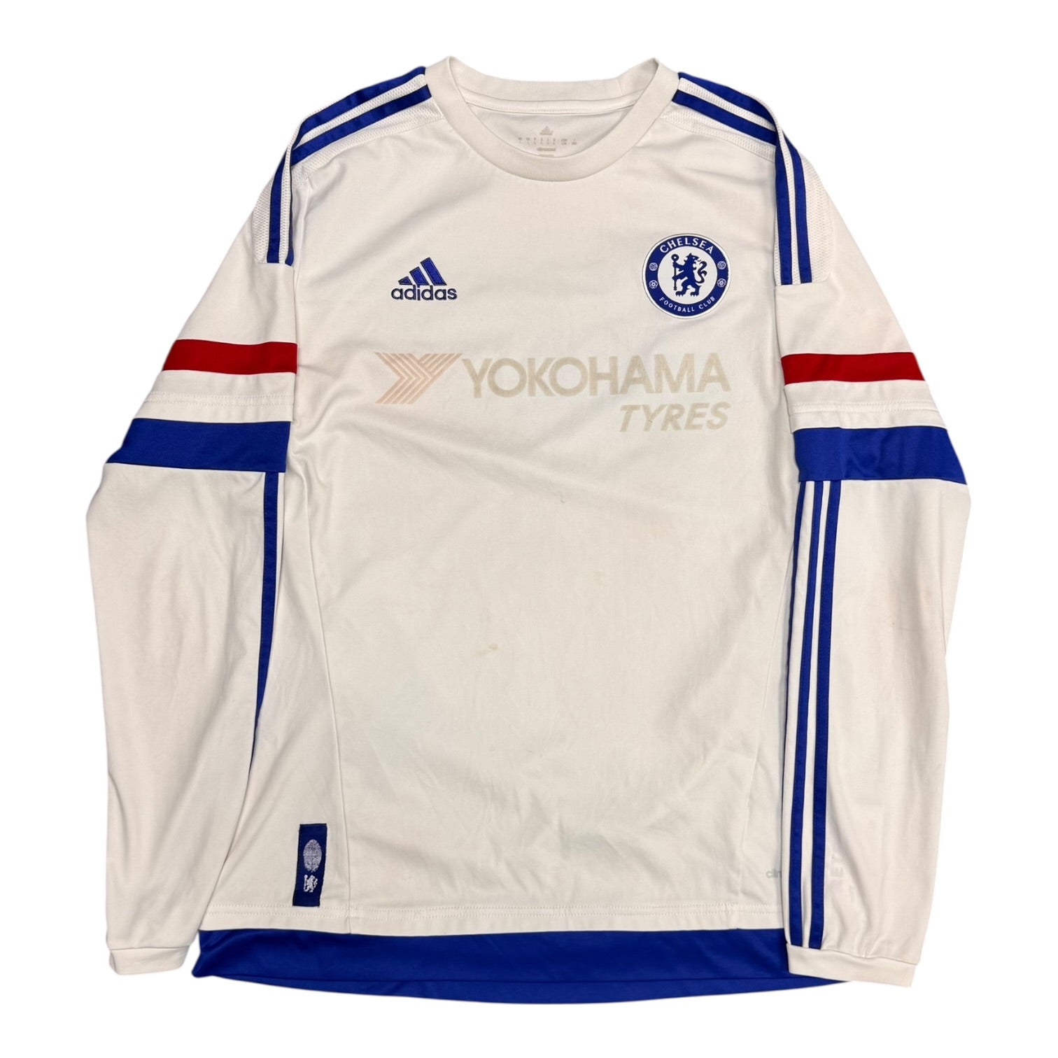 Chelsea 15/16 Away L/S Jersey