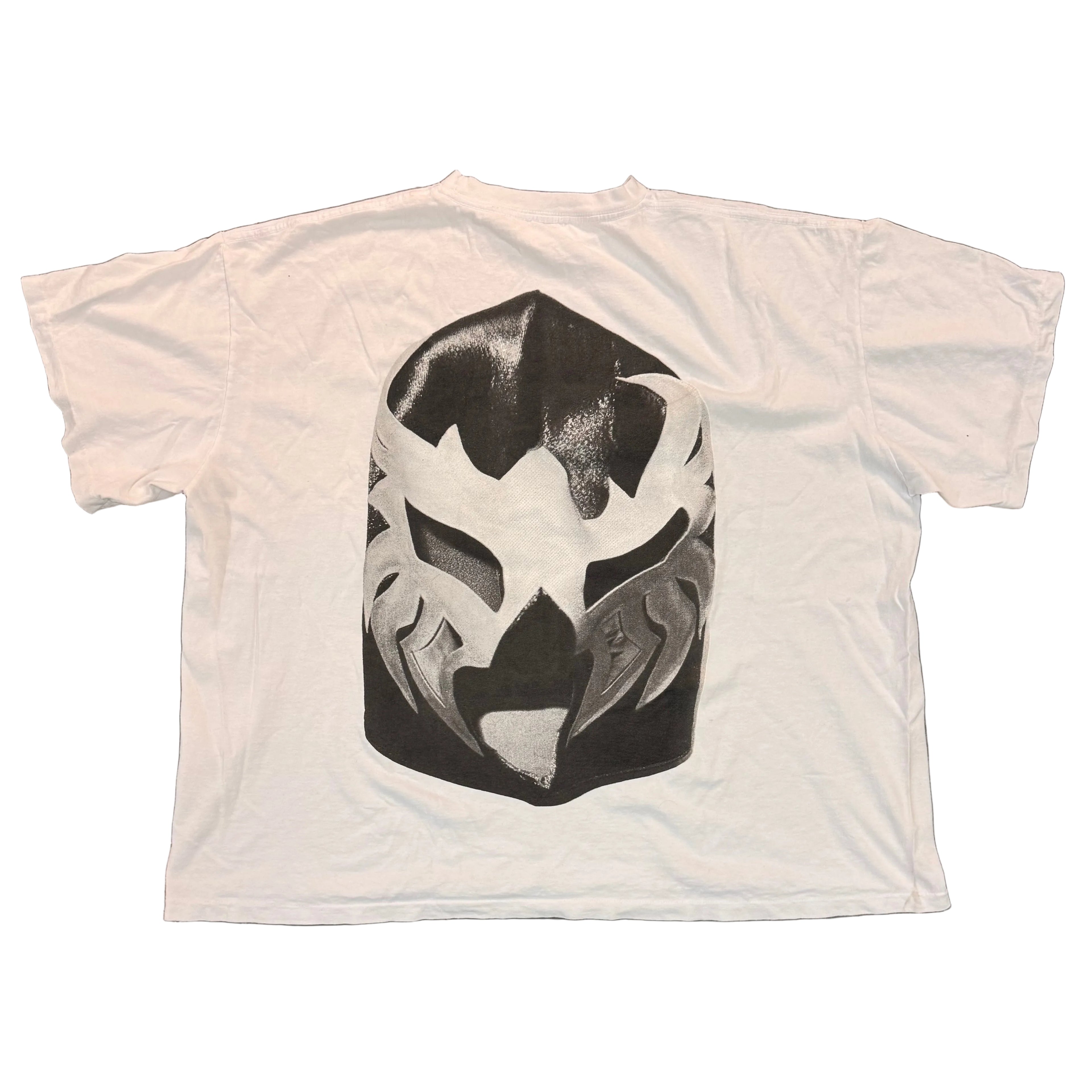 Kanye West Bully Mask Tee