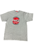 2002 Coca Cola World Cup Tee