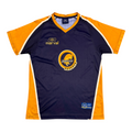 Dorados de Sinaloa Away Navy Jersey