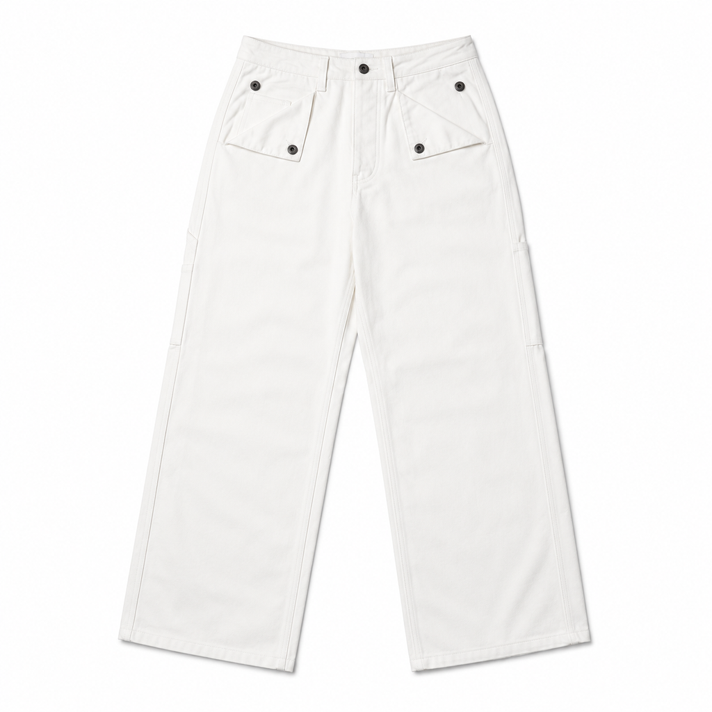 LONESTAR FRONTIER PANTS