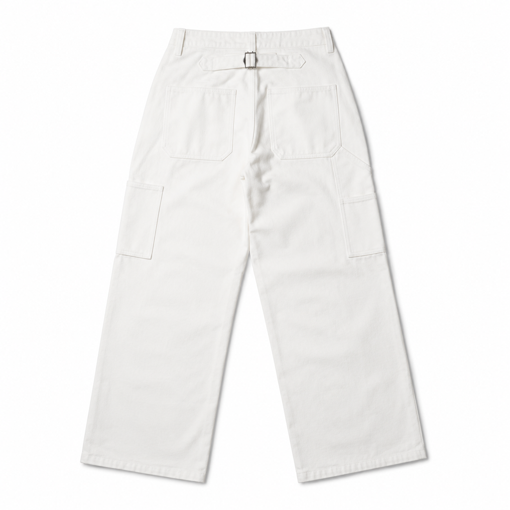 LONESTAR FRONTIER PANTS