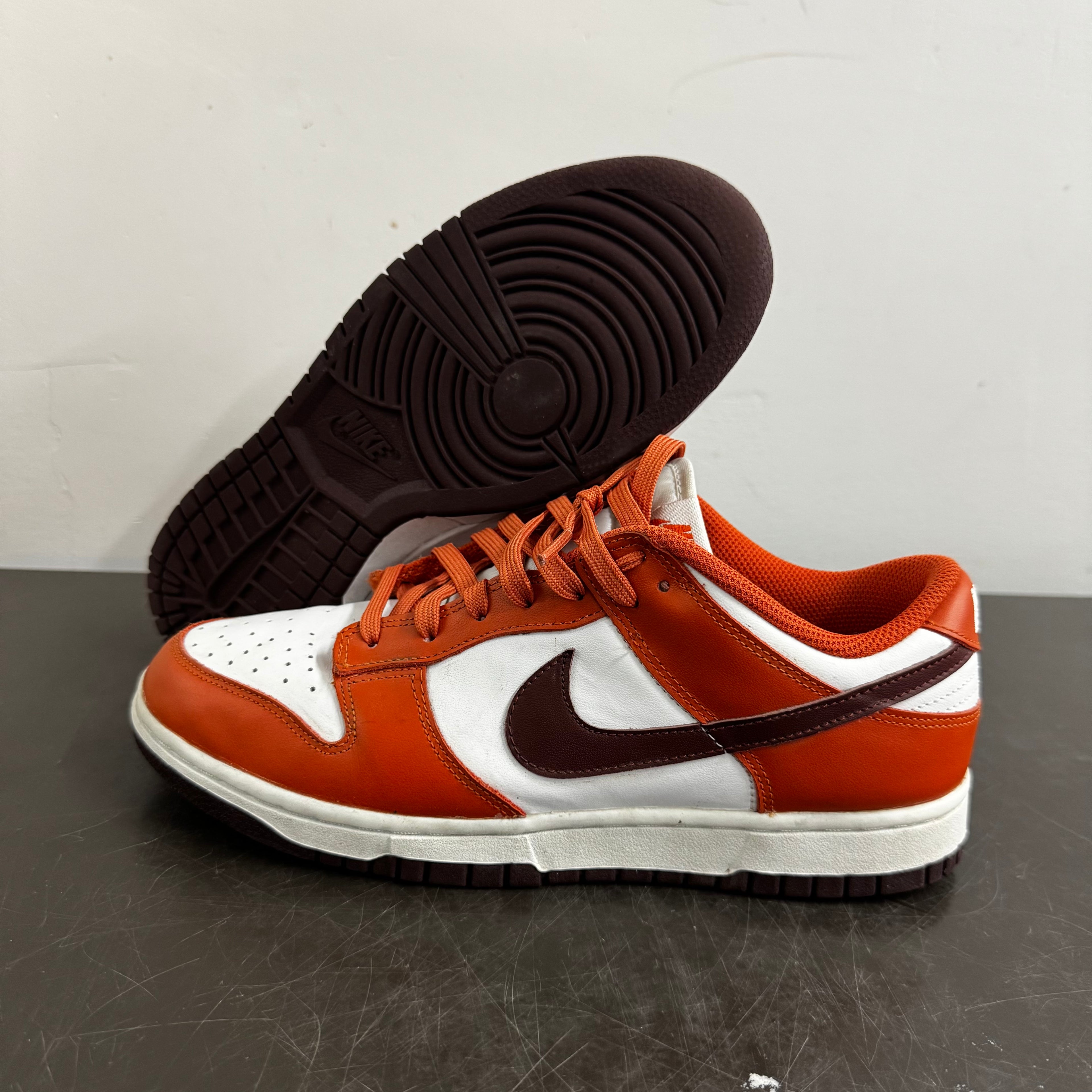 Nike Dunk “Bronze Eclipse” (W)