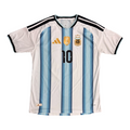 Argentina 2026 Home Jersey - Messi World Cup