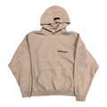 Essential Grey Hoodie