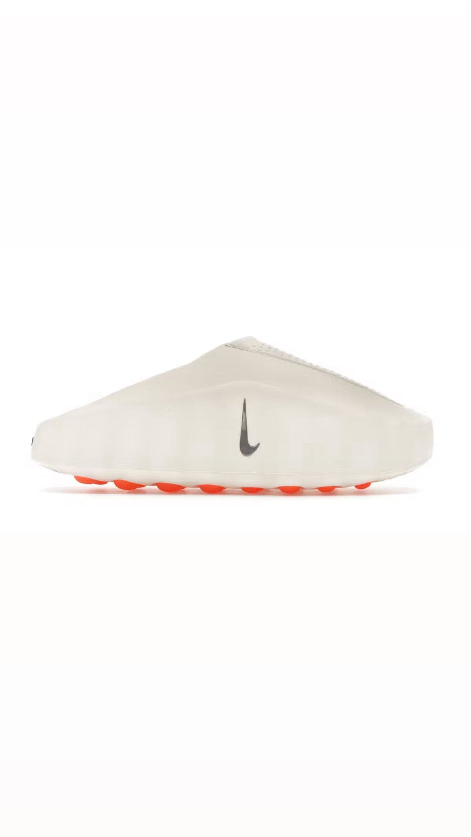 Nike Mind 001 Slide “Sail” - HQ4307 100