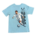 Messi shirt youth (size L 14/16Y)