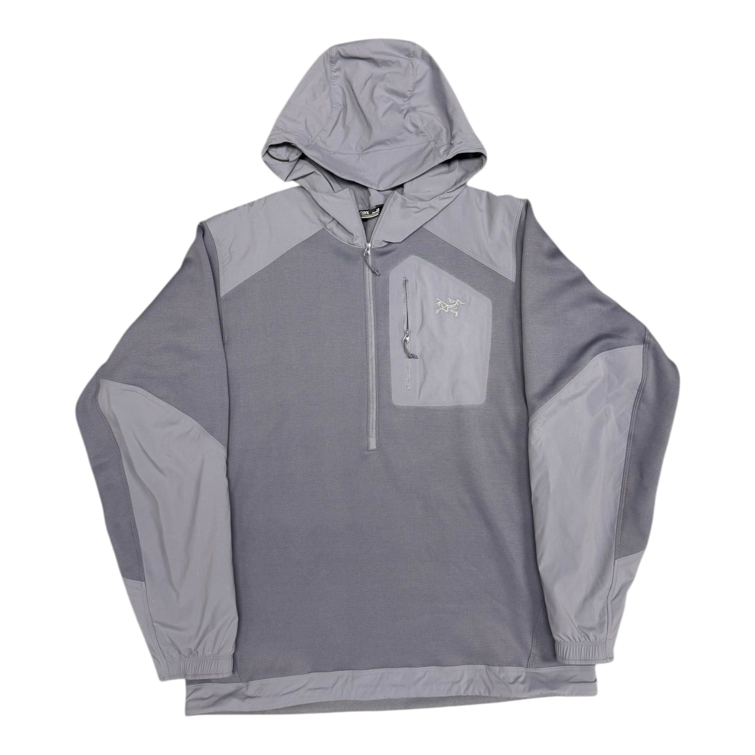 Arcteryx Konseal Pullover Hoody