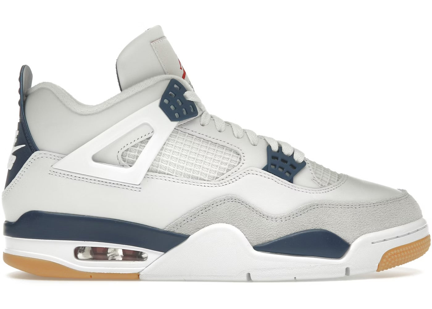 Jordan sb 4 navy