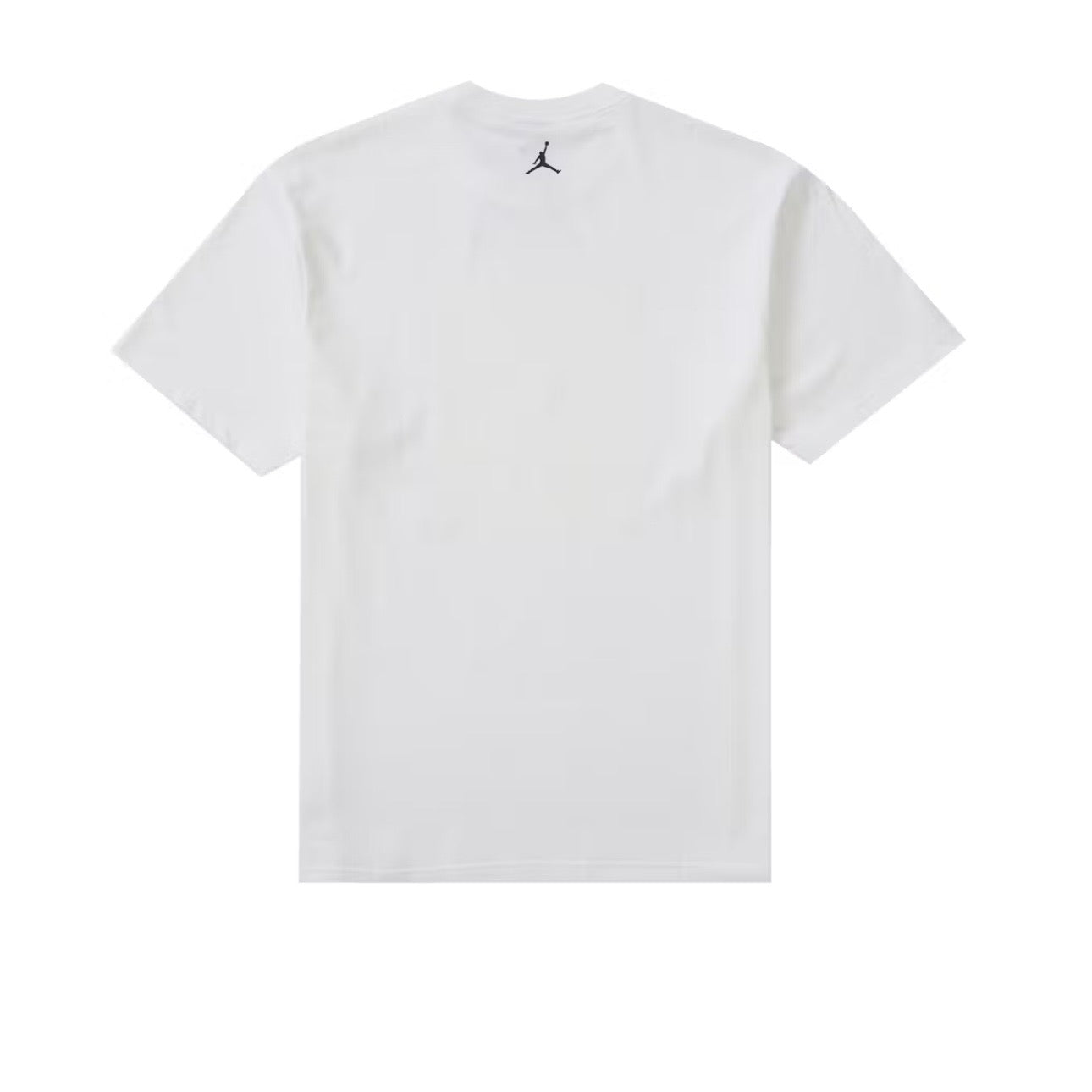 Supreme x Jordan Biggie Smalls White Tee