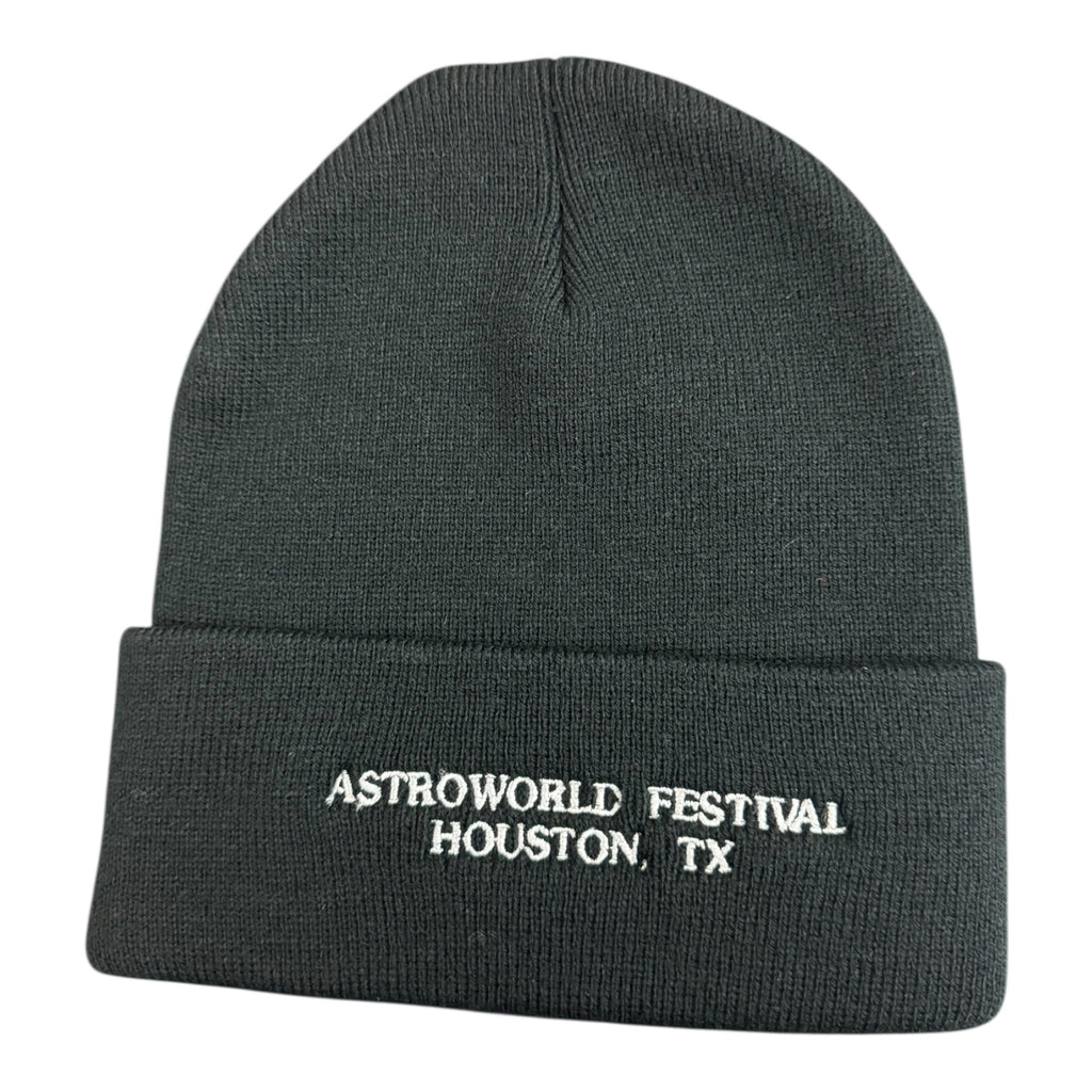 Travis Scott Astroworld Fest '18 Beanie