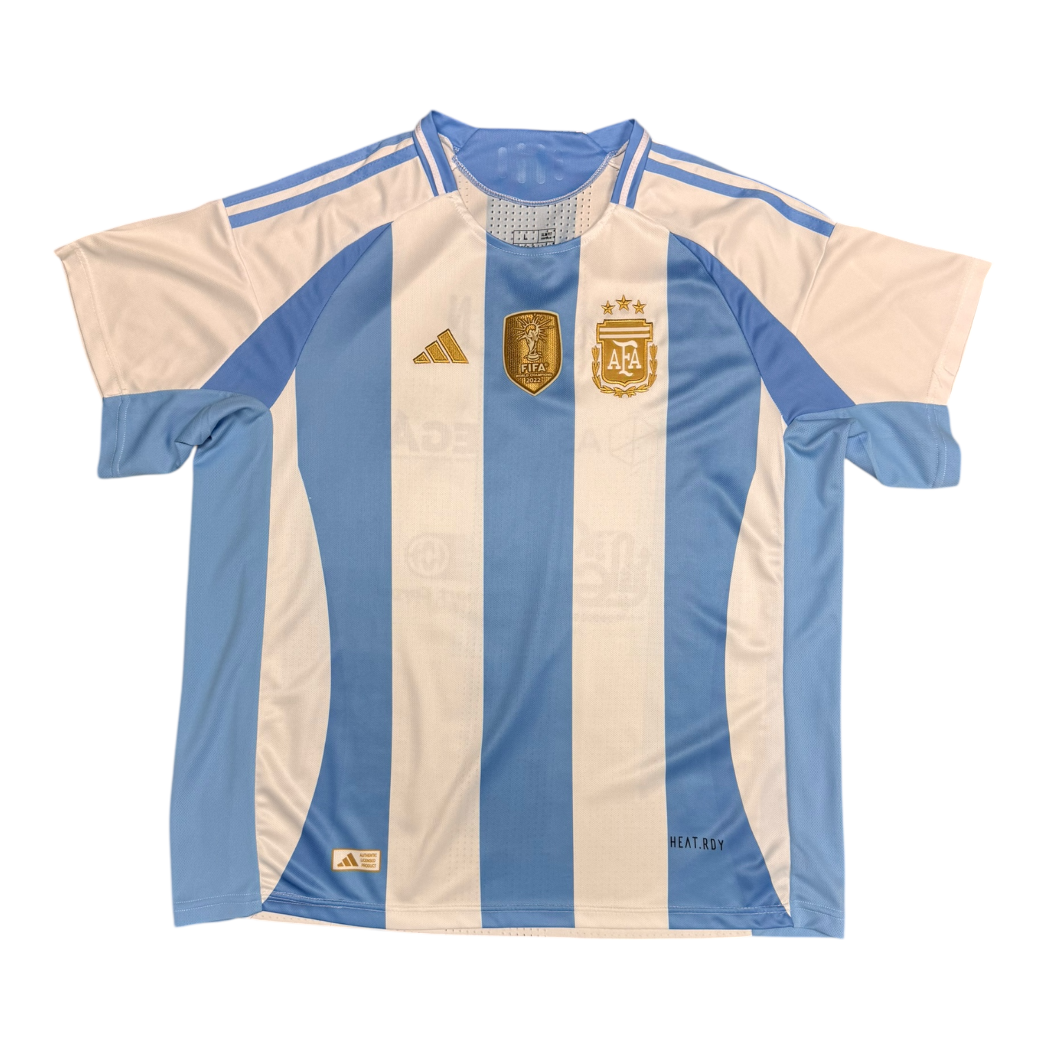 Argentina '23 Jersey