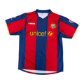 Barcelona Camp Nou Jersey