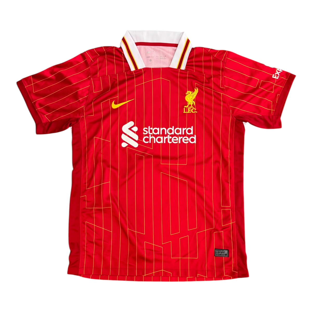 LFC Jersey