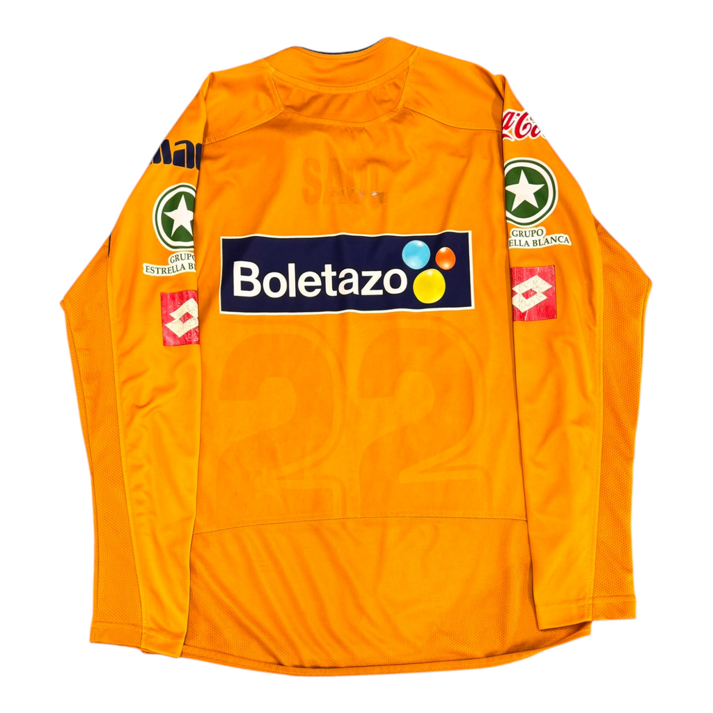 Puma L/S Jersey