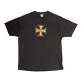 West Coast Choppers Long Beach Tee
