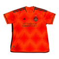 Houston Dynamo 23/24 Home Jersey - Sviatchenko