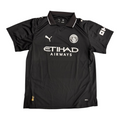 Manchester City 25/26 Away Jersey