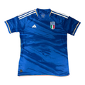 Italy Blue Jersey