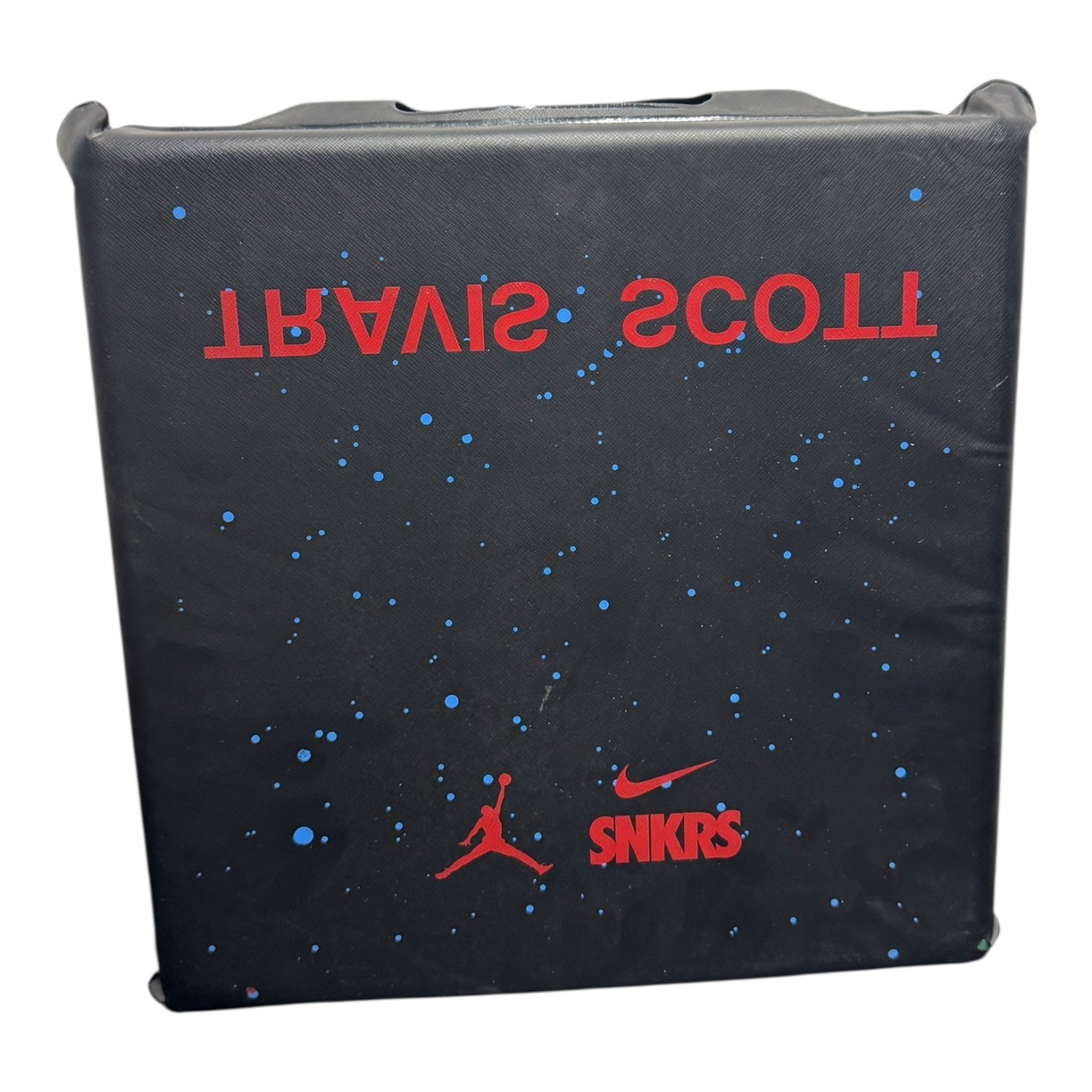 Travis Scott x Jordan Seat Cushion