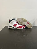 Air Jordan 6 “carmine” (11)