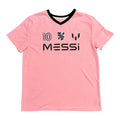 Team Messi Pink Jersey (YOUTH)