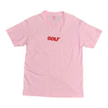 Tyler the Creator Golf Igor Pink Tee