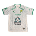 Club Leon Away 21/22 White Jersey