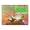 Travis Scott Astroworld ‘21 Inkbox Tattoo Kit