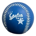 Travis Scott Cactus Jack Blue Softball