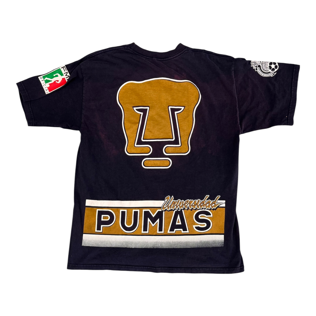 Pumas shirt