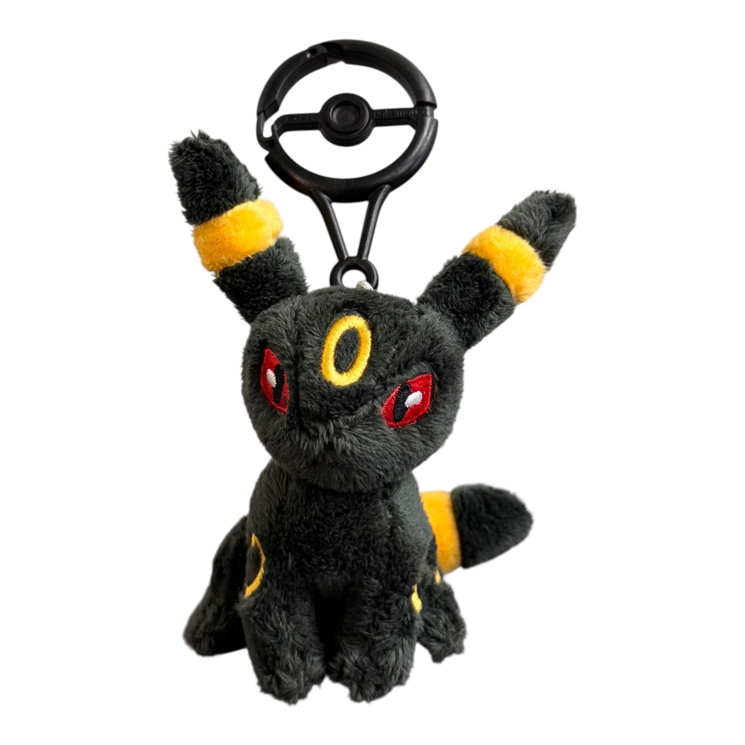 Pokemon Keychain - Umbreon