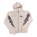 Stussy Dragon Zip Up