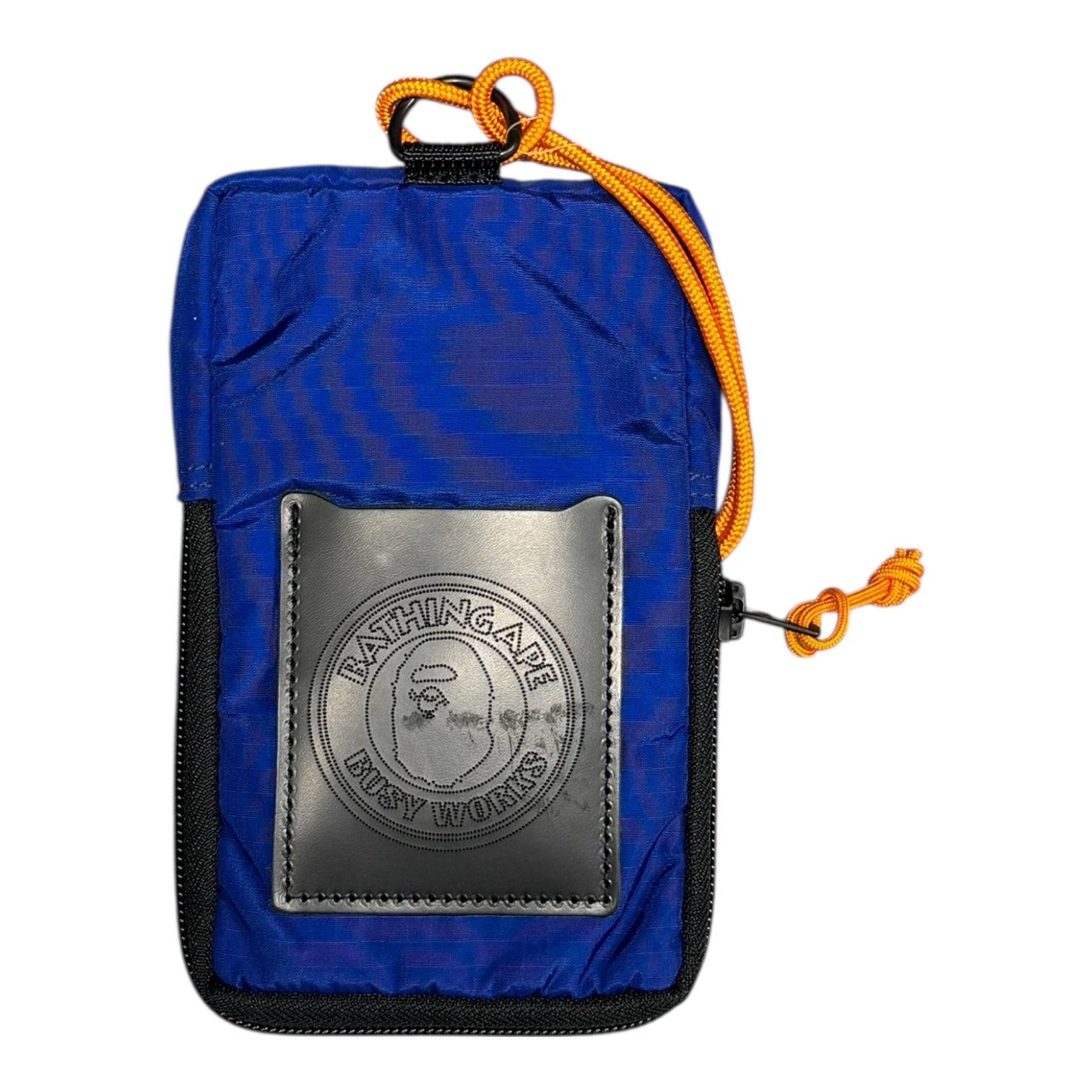 Bape x Porter Side Bag