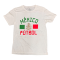 Mexico Futbol adidas shirt