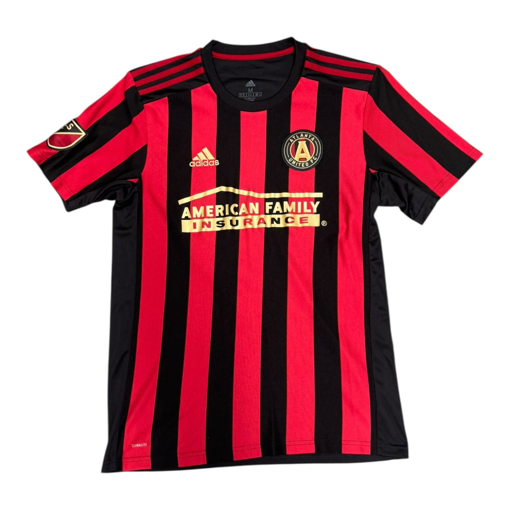 Atlanta FC Home Jersey