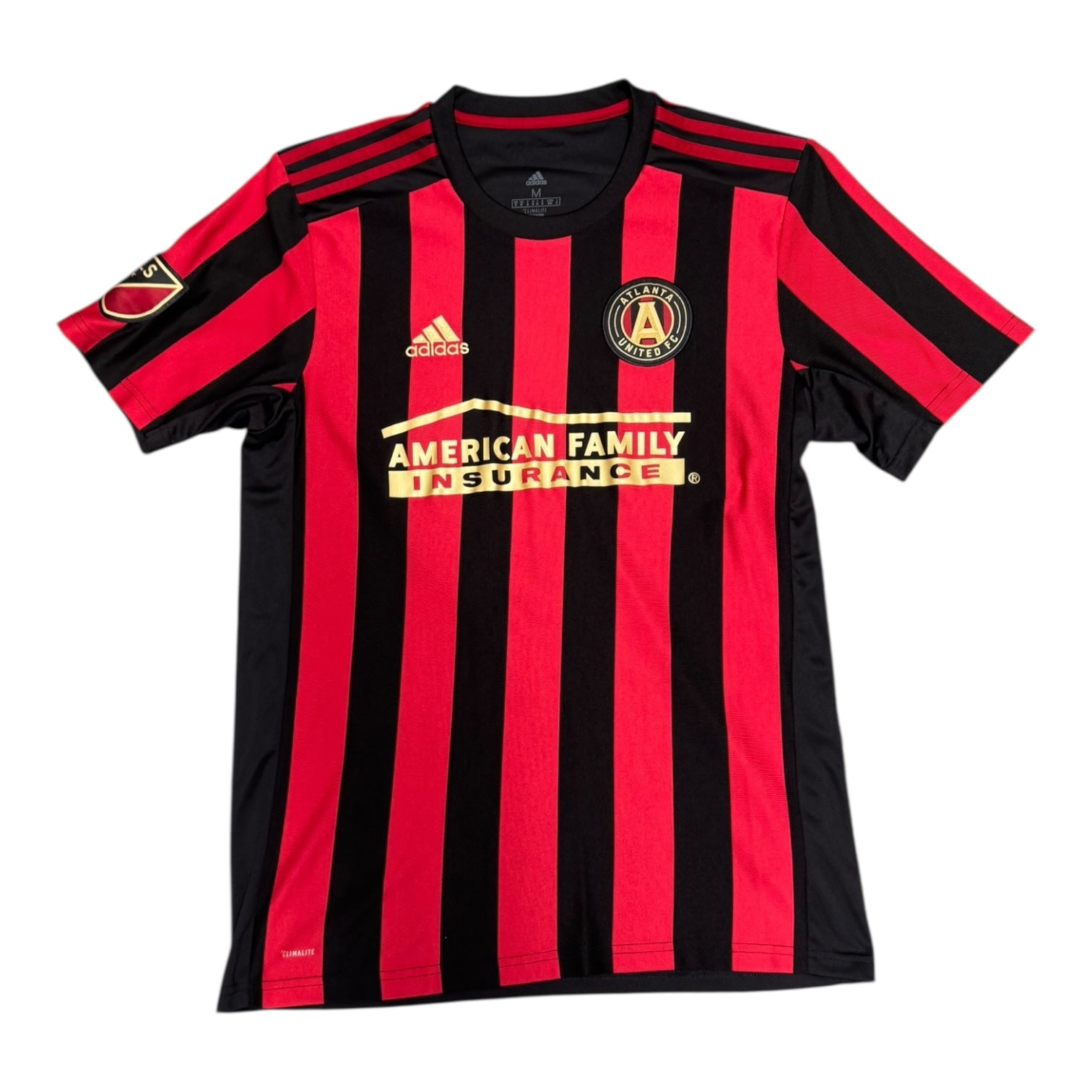Atlanta FC Home Jersey
