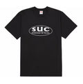 Supreme x DJ Screw SUC Black Tee