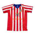 Atletico Madrid 04/05 Home Jersey - F. TORRES